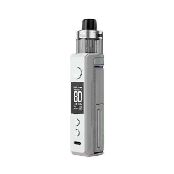  podsystem drag x2 white